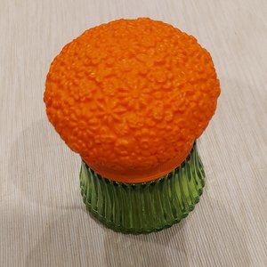 Vintage Avon bottle  Field of Flowers cologne gelée